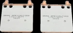 Drag Specialties 1721-2477 Pad Brk Prem HDP916. Fixed Price $65.23.