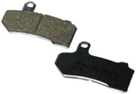 Ebc Brakes FA409VLD Chrome Semi-sintered Touring Bike Disc Pad,.... Fixed Price $49.24.