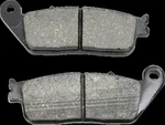 Drag Specialties 1720-0278 Organic Brake Pads Rear Set For Victory / Indian. Fixed Price $28.90.