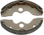Moose Racing Xcr Comp Brake Shoes M9149. Fixed Price $43.95.