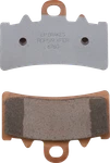 Brakes X-race Titanium Sintered Pads RDP519. Fixed Price $88.95.