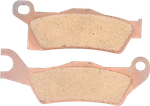 Moose Xcr Front Brake Pads Can-am Outlander 2012-2020 M516-S47. Fixed Price $47.18.
