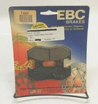 Ebc Brakes FA92X Series Carbon Pad, Packaging Varies. Fixed Price $16.88.