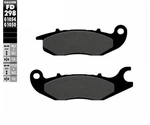 Galfer Front Brake Pads Honda Cb 200 X 2021 2024 FD298. Fixed Price $20.35.
