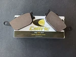 Caltric Rear Brake Pads MP161 Replaces Motorcycle Honda Kawasaki Suzuki. Fixed Price $11.00.