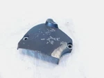 Harley Davidson Xlh Ironhead Sportster 1000 Transmission Sprocket Cover 34879-71. Fixed Price $39.95.