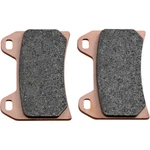 Ebc Extreme Performance Front Brake Pads / One Pair (EPFA244HH). Fixed Price $80.11.