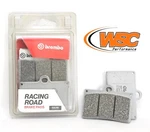 Brembo Sintered Racing Brake Pads 07BB15SR 2 Sets Ducati 748 916. Fixed Price $131.73.