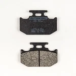 Braking Semi Metallic Pad 722SM1. Fixed Price $25.15.
