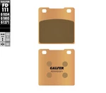 Galfer Hh Sintered Brake Pads FD111G1371. Fixed Price $42.07.