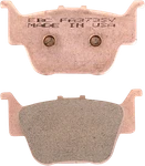 Ebc Severe Duty Brake Pads FA373SV. Fixed Price $37.99.