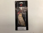 Genuine Honda VFR800 2014-2017 Brake Pads P/n 06435-MJM-D02. Fixed Price $53.30.