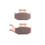 Tusk Brake Pad Sintered Metal Front Right For Cannondale FX440 Blaze 2002-2003. Fixed Price $27.71.