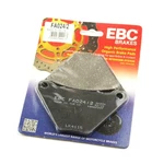 Brake Pads Disc Semi-metal, Ebc FA024/2 FA24/2 Harley. Fixed Price $51.74.
