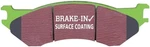 Ebc Brake Pads DP61780 6000 Series Green Stuff Truck & Suv Chevy Cadilac. Fixed Price $40.00.