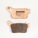 Braking 925CM56 Sintered Metal Pad. Fixed Price $50.70.