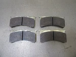 Wilwood 150-20-7416K BP-20 Compound Brake Pads .65 Thick. Fixed Price $129.99.