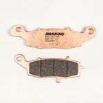 Braking 782CM55 Sintered Sport Brake Pad. Fixed Price $50.70.