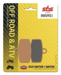 Sbs 885 Rsi Motorcycle Front Brake Pads Ktm Freeride Electric 2012 - 2014. Fixed Price $41.64.