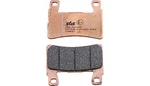 Sbs Sintered Metal Break Pads 734RST 1721-3010. Fixed Price $57.95.