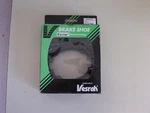 Nos Vesrah Brake Shoes Fits: 85-96 Suzuki RM250 81-3 RM125 82-84 PE175 VB-314NSQ. Fixed Price $19.72.