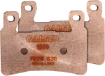 Galfer Ceramic Brake Pads Softail 2015-2025 FD219G1370. Fixed Price $46.93.