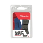 Brembo 07BB04CC Prime Motorcycle Brake Pad. Fixed Price $49.62.
