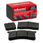 Wilwood Pad Set BP-28 .49IN Thick 150-28-6712K. Fixed Price $239.02.
