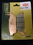Sbs Brake Pad 654LS Rear 1721-1484. Fixed Price $28.00.