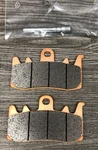 Harley Davidson Front Brake Pads Pan America, Sportster P/n 41300227 Genuine. Fixed Price $95.99.