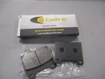 Nos Caltric Yamaha Rear Brake Pads 1984-1985 XVZ1200D Venture Royale MP159. Fixed Price $9.15.