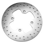Ebc Brakes MD663 Disc Rotor Stainless Steel Select Triumph Models Rear. Fixed Price $193.68.