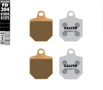 Galfer Hh Sintered Ceramic Brake Pads #FD304G1375 Ktm 450 SMR/560 2007. Fixed Price $85.50.