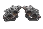 Suzuki Katana Front Brake Calipers Left & Right GSX600F. Fixed Price $129.99.