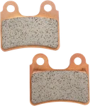 Brakes Pro Sintered Pads Front SDP937MX. Fixed Price $55.99.