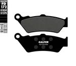 Galfer Carbon Semi-metallic Brake Pads Front FD172G1054. Fixed Price $32.63.