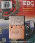 Ebc FA171HH Brake Pads Bmw K100LT K100RS K100RT K75RT R100RT. Fixed Price $34.99.