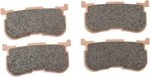 Sbs - Sintered Brake Pads (923H.LS). Fixed Price $82.72.