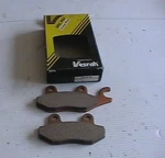 Vesrah Brake Pads Cagiva Canyon Kawasaki Suzuki Yamaha Quad Triumph Ebc FA165HH. Fixed Price $20.45.