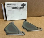 Nos Original Harley Davidson Brake Pad Kit Fl Fxef 44005-78A (U689). Fixed Price $49.95.
