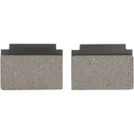 Parts Unlimited Brake Pads For Ski-doo/moto-ski 05-15212. Fixed Price $26.62.
