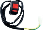 Mogo Parts Kill Switch 2 Wire 7/8" Bar 08-0600. Fixed Price $32.99.