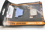 Moose M1 Sintered Metal Brake Pads 1721-0081. Fixed Price $12.59.