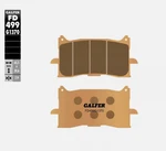 Galfer Brake Pads Front Sintered FD499G1370 (ebc FA679). Fixed Price $44.45.