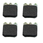 Wilwood 150-9766K Dynapro Brake Pads For Aluminum Rotor. Fixed Price $91.86.