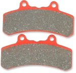 Ebc Brake Pads Semi-sintered FA210V. Fixed Price $46.19.