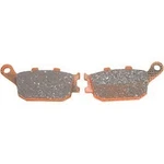Ebc FA174V Semi-sintered "v" Brake Pads. Fixed Price $42.12.