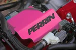 Perrin Pink Color Aluminum Boost Control Solenoid Cover For 2008-2021 Subaru Sti. Fixed Price $65.45.