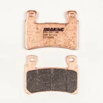 Braking Sintered Sport Brake Pad 827CM55. Fixed Price $41.40.