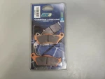 Carbone Lorraine RX3 Brake Pads 16-18 Harley XG500/700 Street 300MM Disc (rear). Fixed Price $25.99.